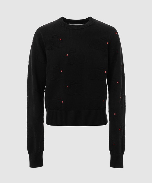 【新品】DAIRIKU 23AW ニット Tite Border Knit Pullover | DAIRIKU(ダイリク) / トップス ニット