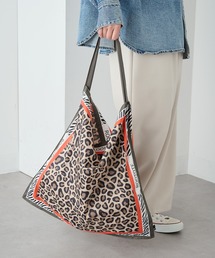【ROOTOTE】LT.TALL.スカーフバッグ－A 3664