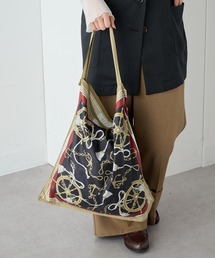 【ROOTOTE】LT.TALL.スカーフバッグ-A 3664