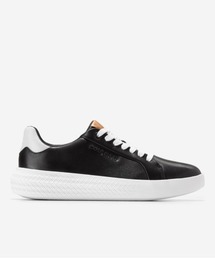 グランド ハリオン カップ レザー womens