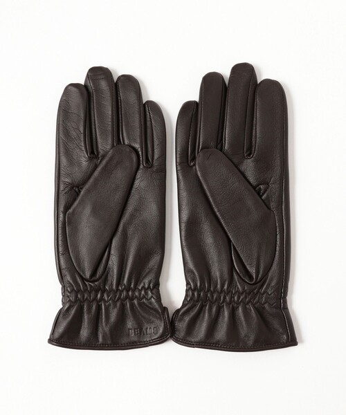 【新品】BEAMS 羊革 手袋 24cm (値下げ) セール】シープレザー グローブ（手袋）｜BEAMS（ビームス）の