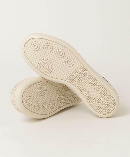 REPLAY（リプレイ）の「パイパー デュアルレザースニーカー（スニーカー・メンズ・ホワイト系・41/42/43/44/40）」の5枚目の写真