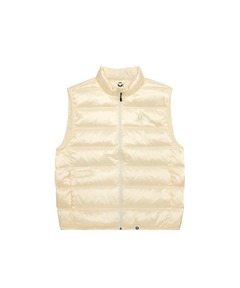 ダウンベスト | AAPE.JP