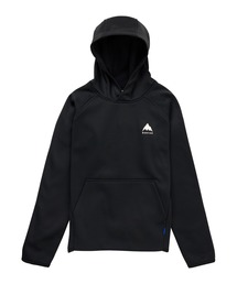 BURTON（バートン）の「Crown ウェザープルーフ フリース プルオーバー（パーカー）」