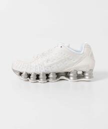 NIKE　SHOX TL