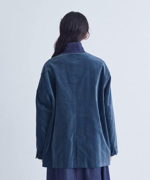 セール】テーラードジャケット（テーラードジャケット）｜conges payes