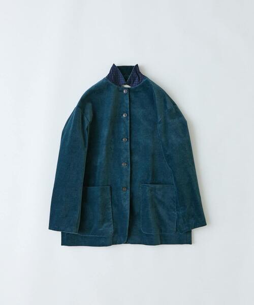 セール】テーラードジャケット（テーラードジャケット）｜conges payes