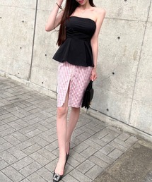 Soir,5 COCOTTE PARIS｜ソワールイブニングココットパリ（レディース  