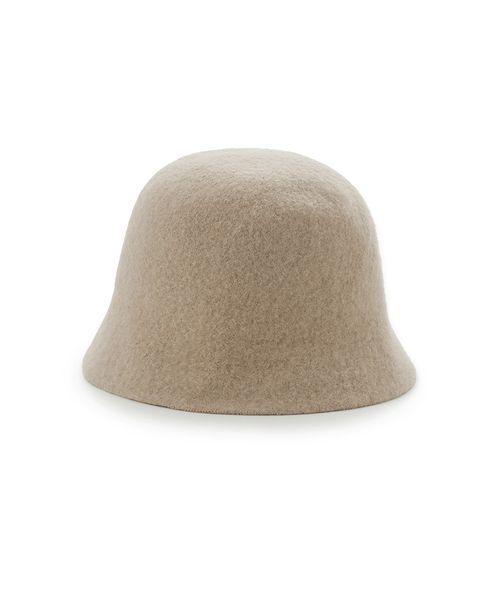 ウールハット（ハット）｜SNIDEL（スナイデル）のファッション通販