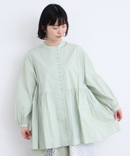 l'atelier du savon（アトリエドサボン）の「ギンガムチェック いそぎ