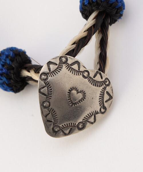 コンチョブレスレット 楽天市場】Button Works ボタンワークス 【 Concho Bracelet Red