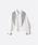 U:UMEi[j́uStripe Docking Shirt With ShawliVc/uEXjvbzCg