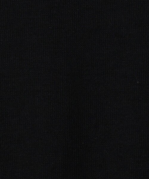 EDITION（エディション）の「カシミヤ シアー カーディガン（カーディガン/ボレロ・レディース・ブラック/ホワイト・FREE）」の11枚目の写真