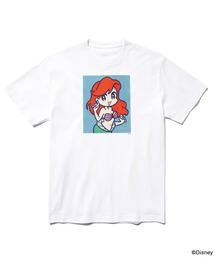Ariel / T-shirt Designed byCONIX