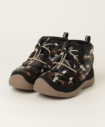 KEEN(L[)HOWSER II CHUKKA WP / nEU[ c[ `bJ EH[^[v[t / LbY u[c(u[c)
