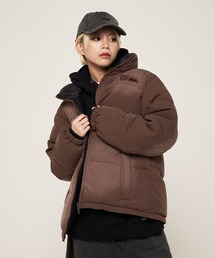 FIRST DOWN｜ファースト ダウンのジャケット/アウター（ブラウン/茶色