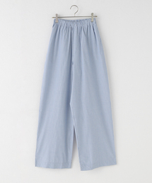 【BASERANGE/ベースレンジ】CLAUDE PANTS / PACL-PO-AU25