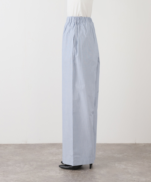 EMILY WEEK（エミリーウィーク）の「【BASERANGE/ベースレンジ】CLAUDE PANTS / PACL-PO-AU25（その他パンツ・レディース・A・X-SMALL）」の11枚目の写真