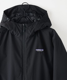 ragged mountain（ラギットマウンテン）の「【RAGGED MOUNTAIN/ラギットマウンテン】LACONIA/ラコニア 中綿 ライトジャケット（ブルゾン）」