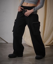 FTW｜エフティーダブリューのパンツ（フルレングス）通販 - ZOZOTOWN