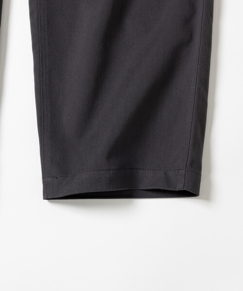 FREAK'S STORE(フリークスストア)の「ウェービングベルト クライミングパンツ Fabric by SOLOTEX(R)(チノパンツ・メンズ・チャコールグレー/ブラック/ベージュ/その他7・SMALL/MEDIUM/LARGE)」の13枚目の写真