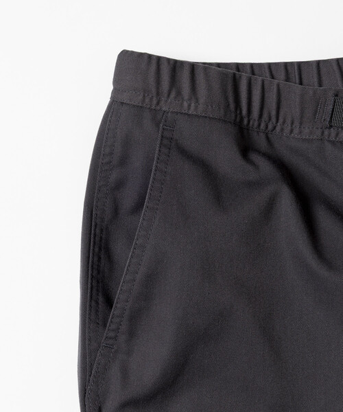 FREAK'S STORE(フリークスストア)の「ウェービングベルト クライミングパンツ Fabric by SOLOTEX(R)(チノパンツ・メンズ・チャコールグレー/ブラック/ベージュ/その他7・SMALL/MEDIUM/LARGE)」の14枚目の写真