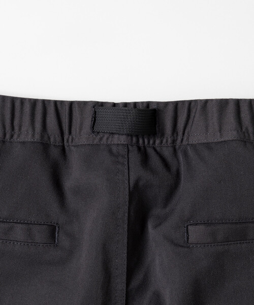 FREAK'S STORE(フリークスストア)の「ウェービングベルト クライミングパンツ Fabric by SOLOTEX(R)(チノパンツ・メンズ・チャコールグレー/ブラック/ベージュ/その他7・SMALL/MEDIUM/LARGE)」の18枚目の写真