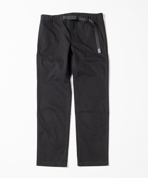 FREAK'S STORE(フリークスストア)の「ウェービングベルト クライミングパンツ Fabric by SOLOTEX(R)(チノパンツ・メンズ・チャコールグレー/ブラック/ベージュ/その他7・SMALL/MEDIUM/LARGE)」の21枚目の写真
