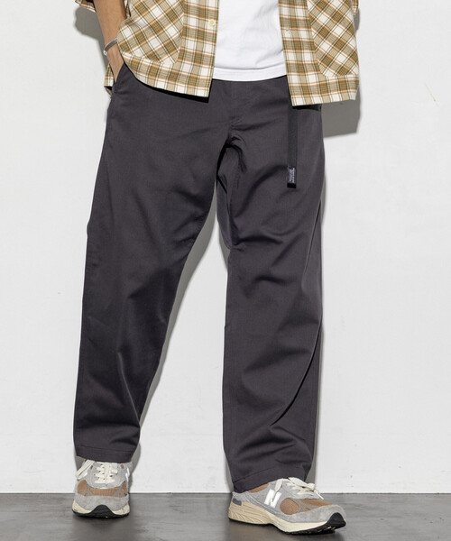 セール】SOLOTEX/ソロテックス ウェービングベルト クライミングパンツ