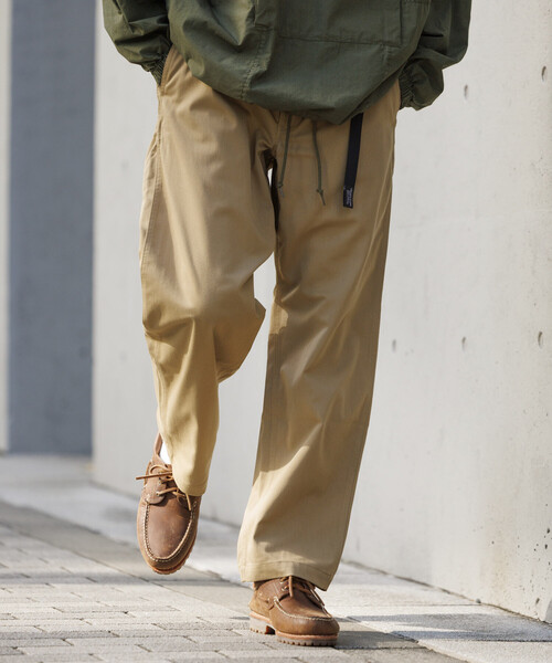 セール】SOLOTEX/ソロテックス ウェービングベルト クライミングパンツ