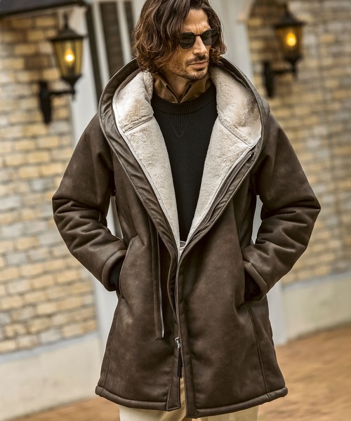 junhashimoto 孔*雀様 junhashimoto ライダース junhashimoto／ジュン