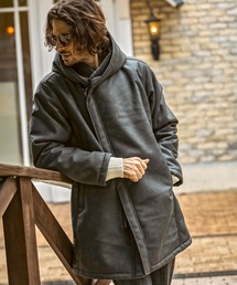 ラップコート」に該当するメンズファッション通販 - ZOZOTOWN