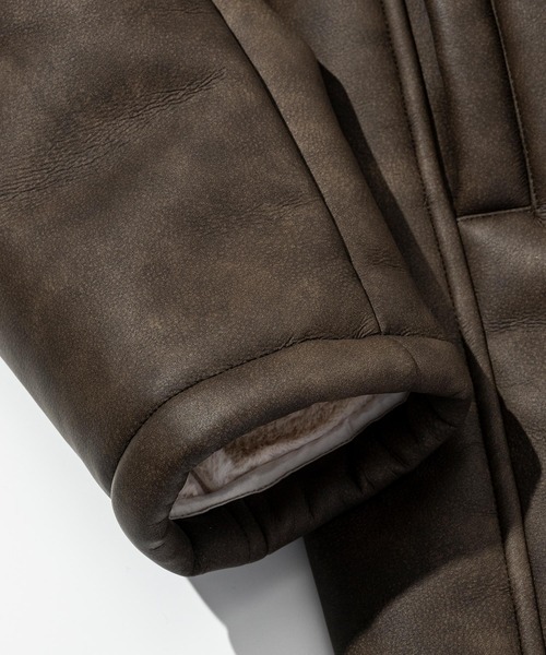 JH junhashimoto マイクロスウェードラップコート XL ブラック JH junhashimoto マイクロスウェードラップコート : マルイ(丸井)Yahoo