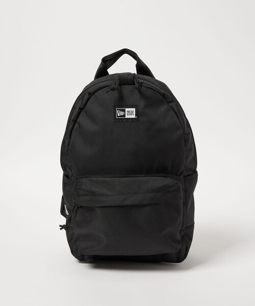 NEW ERA（ニューエラ）の「＜NEW ERA＞Child ライトパック / バックパック（ 11L ） / キッズ（バックパック/リュック・キッズ・ブラック/オリーブ・FREE）」の2枚目の写真