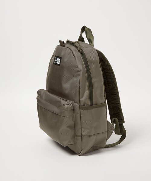 NEW ERA（ニューエラ）の「＜NEW ERA＞Child ライトパック / バックパック（ 11L ） / キッズ（バックパック/リュック・キッズ・ブラック/オリーブ・FREE）」の5枚目の写真