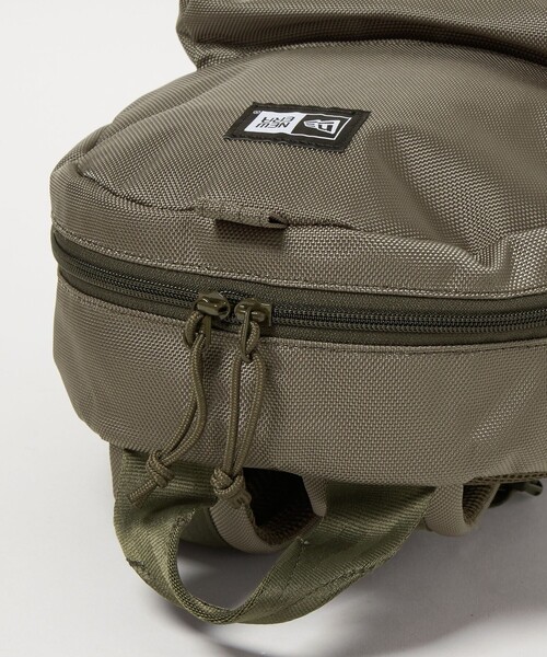NEW ERA（ニューエラ）の「＜NEW ERA＞Child ライトパック / バックパック（ 11L ） / キッズ（バックパック/リュック・キッズ・ブラック/オリーブ・FREE）」の6枚目の写真