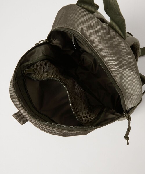NEW ERA（ニューエラ）の「＜NEW ERA＞Child ライトパック / バックパック（ 11L ） / キッズ（バックパック/リュック・キッズ・ブラック/オリーブ・FREE）」の9枚目の写真
