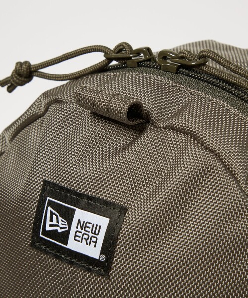 NEW ERA（ニューエラ）の「＜NEW ERA＞Child ライトパック / バックパック（ 11L ） / キッズ（バックパック/リュック・キッズ・ブラック/オリーブ・FREE）」の12枚目の写真