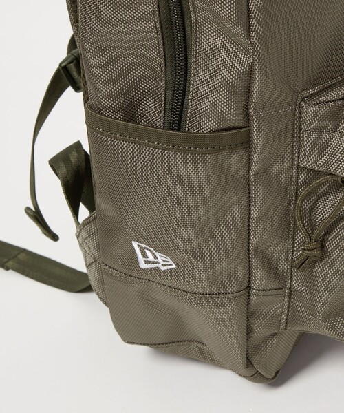 NEW ERA（ニューエラ）の「＜NEW ERA＞Child ライトパック / バックパック（ 11L ） / キッズ（バックパック/リュック・キッズ・ブラック/オリーブ・FREE）」の14枚目の写真