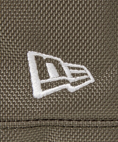 NEW ERA（ニューエラ）の「＜NEW ERA＞Child ライトパック / バックパック（ 11L ） / キッズ（バックパック/リュック・キッズ・ブラック/オリーブ・FREE）」の15枚目の写真