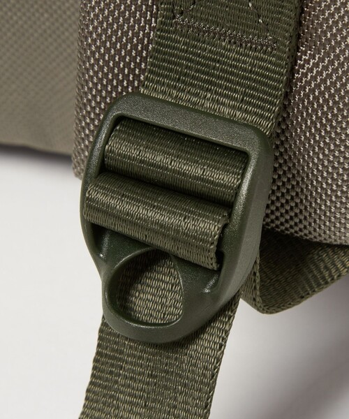 NEW ERA（ニューエラ）の「＜NEW ERA＞Child ライトパック / バックパック（ 11L ） / キッズ（バックパック/リュック・キッズ・ブラック/オリーブ・FREE）」の17枚目の写真