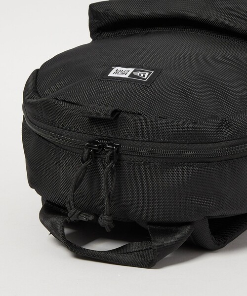 NEW ERA（ニューエラ）の「＜NEW ERA＞Child ライトパック / バックパック（ 11L ） / キッズ（バックパック/リュック・キッズ・ブラック/オリーブ・FREE）」の21枚目の写真