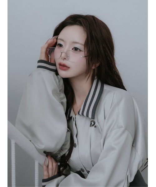 ドルマンスリムスカジャンミニワンピース FL 週末限定価格！ ドルマンスリムスカジャンミニワンピース（ワンピース）｜Darich