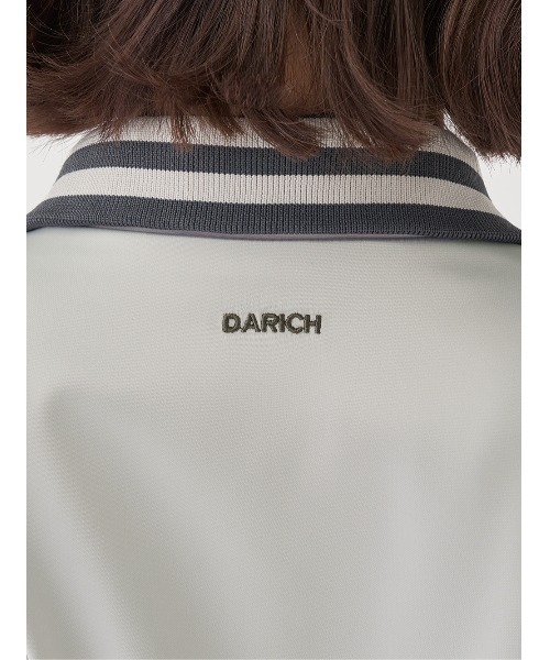 ドルマンスリムスカジャンミニワンピース（ワンピース）｜Darich