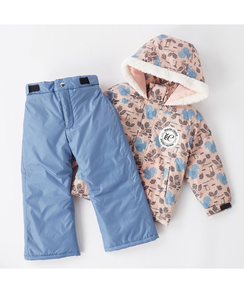 セール】marie claire ENFANTS/マリクレール アンファン 耐水圧5000mm