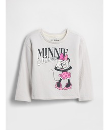 GAP（ギャップ）の「Gap × ディズニー グラフィックTシャツ (幼児・ベビー)（Tシャツ/カットソー）」