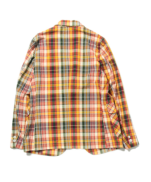 BEAMS PLUS（ビームスプラス）の「BEAMS PLUS / マドラス 3B