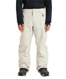 メンズのパンツ（ホワイト/白色系・防水/撥水/防汚）ファッション通販