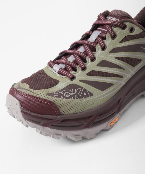 セール】HOKA ONE ONE Mafate Speed 2（スニーカー）｜HOKA（ホカ）の