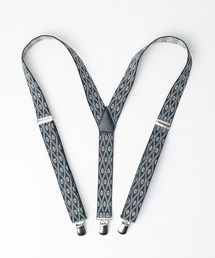 ARCHIVER(アーカイバ)の【RES】Classic Design 30mmサスペンダー(サスペンダー)